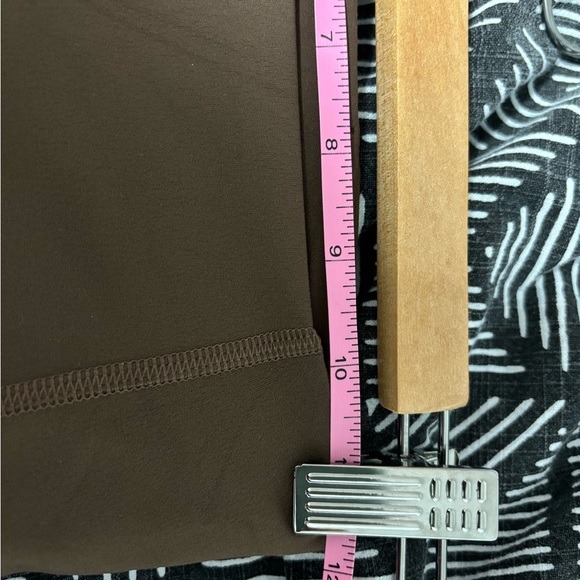 Patagonia Maipo 7/8 tights in cone brown - Picture 7 of 8